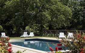 Agriturismo Le Baccane