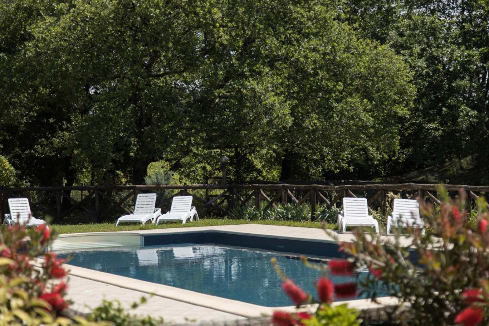 Agriturismo Le Baccane Vinci Extérieur photo