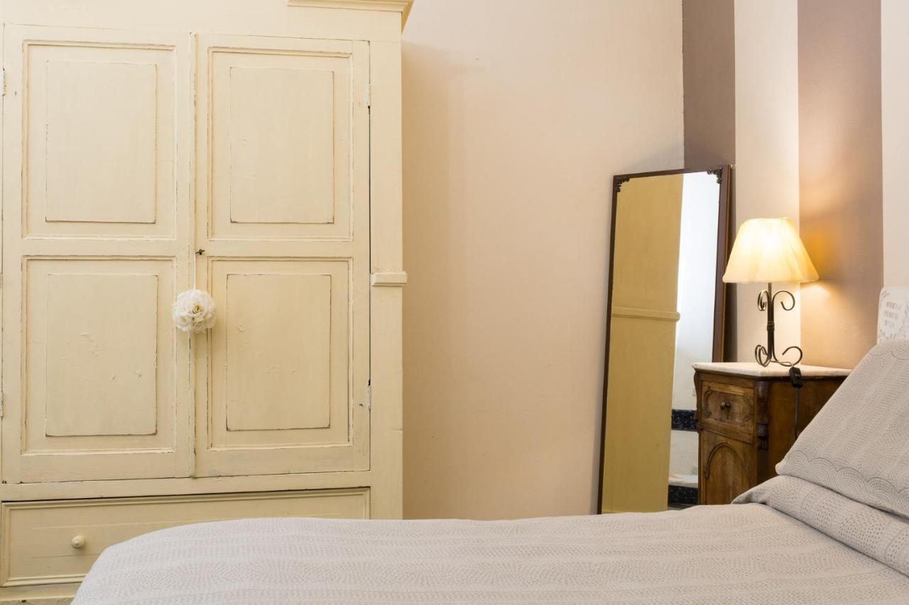 Agriturismo Le Baccane Vinci Extérieur photo